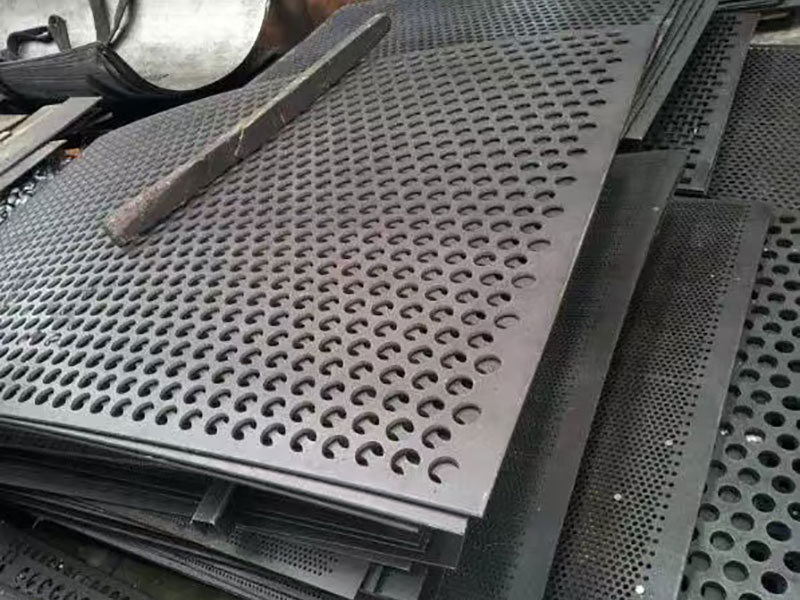 鋼絲編織網(wǎng)的用途有哪些？